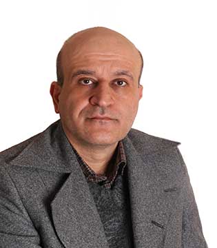 دکتر آریان رضایی از مشاورین مرکز مشاوره و روانشناسی نیک کار در اصفهان